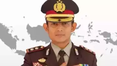 Kapolres Ngada Non-aktif AKBP Fajar Diduga Terlibat Narkoba dan Asusila