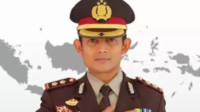 Terungkap Aksi Bejat Kapolres Ngada AKBP Fajar, Ternyata Pernah 'Pesan' Anak di Bawah Umur untuk Dicabuli Seharga Rp3 Juta