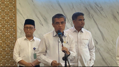 Ada Ojol Terima BHR cuma Rp50 Ribu, Apakah Menaker bakal Panggil Aplikator?