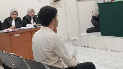Blak-blakan Dokter Koas Sebut Dirinya Ditantang Ibu Lady: Mau Jalur Hukum atau Jalur Preman Ayo!
