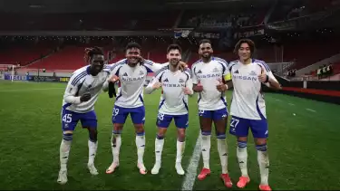 Patrick Kluivert Full Senyum, Sandy Walsh Bawa Yokohama F Marinos ke Babak Perempat Final ACL Elite