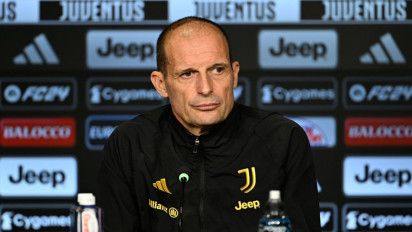 Alasan Massimiliano Allegri Jadi Prioritas AC Milan sebagai Pelatih Pengganti Sergio Conceicao