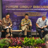 Darurat Kesadaran Berkendara, 30 Persen Kematian Remaja Disebabkan Kecelakaan