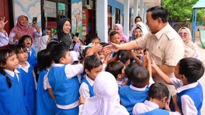 IDSurvey Siap Dukung Badan Gizi Nasional untuk Kontrol Kualitas MBG