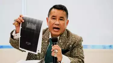 Pengacara Hotman Paris