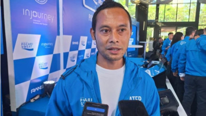 Soal Racikan Bojak Hodak, Atep Masih Yakin Persib Bandung Pertahankan Gelar Liga 1 Indonesia