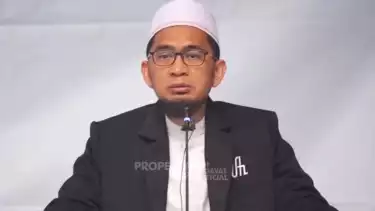 Ustaz Adi Hidayat (UAH)
