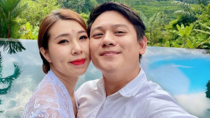 Reaksi Tak Terduga Cheryl Ruan Mendengar Bobon Santoso Tiba-tiba Mualaf, Sang Istri Bilang Begini