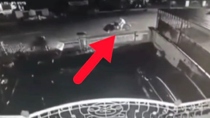 Jadi Korban Tabrak Lari, Tukang Becak di Lahat Meninggal Dunia