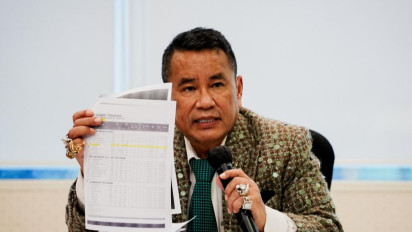 Hotman Paris Ungkap Duduk Perkara Gugatan CMNP ke Hary Tanoe dan MNC Asia Holding, Sebut Nominal yang Diterima Kliennya