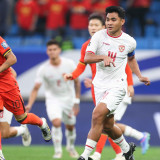 Kini Cuma Jadi Penonton Timnas Indonesia, Asnawi Mangkualam: Ternyata Gak Enak