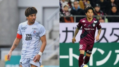 Ditanya Ingin Bela Timnas Indonesia, Dengan Polosnya Pemain Kembar Asal Jepang ini Sebut Penganut Islam karena dari Jawa