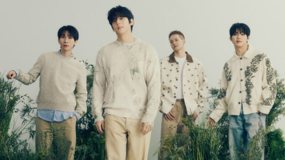 Melody Sudah Siap Betemu BTOB? Simak Dulu Informasi Mengenai Jadwal Berikut