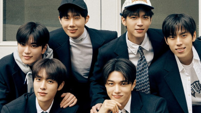 Lirik Lagu Dangerous - INFINITE, Comeback Teranyar yang Sudah Ditunggu-tunggu Penggemar