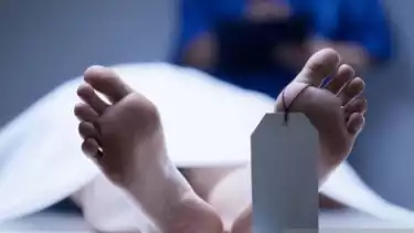 Ilustrasi meninggal di bulan Ramadhan