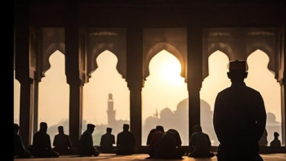 Keutamaan dan Amalan 10 Hari Kedua Ramadhan: Momen Meraih Ampunan Allah