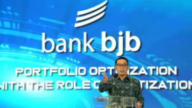 Negara Rugi Ratusan Miliar Rupiah di Kasus BJB, KPK Beberkan Peluang Ridwan Kamil Diperiksa