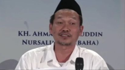 Amalan Singkat ala Gus Baha buat Rezeki Mengalir Deras