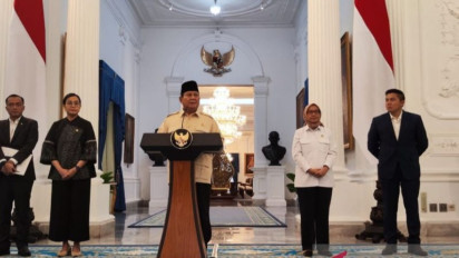 Kabar Baik, Ini Skema dan Tanggal Pencairan THR bagi ASN Pusat dan Daerah