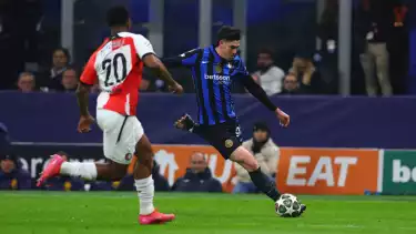 Pemain Inter Milan, Alessandro Bastoni