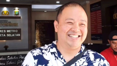 Terungkap Fakta Baru Food Vlogger Codeblu yang Terseret Pemerasan Hingga Penyebaran Ujaran Kebencian, Ternyata Sebenarnya Itu...