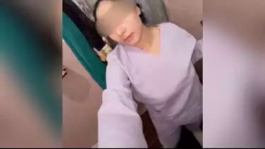 Link Video Syur Baru Viral Tunjukkan Bu Bidan Rita , Bergaya Seperti Bu Salsa