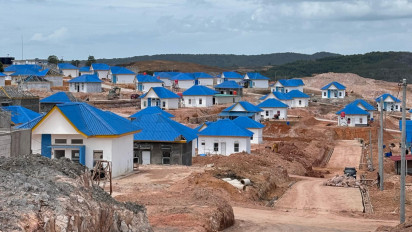 BP Batam Pastikan Pengembangan Kawasan Terpadu Rempang Eco-City Masuk Proyek Strategis Nasional