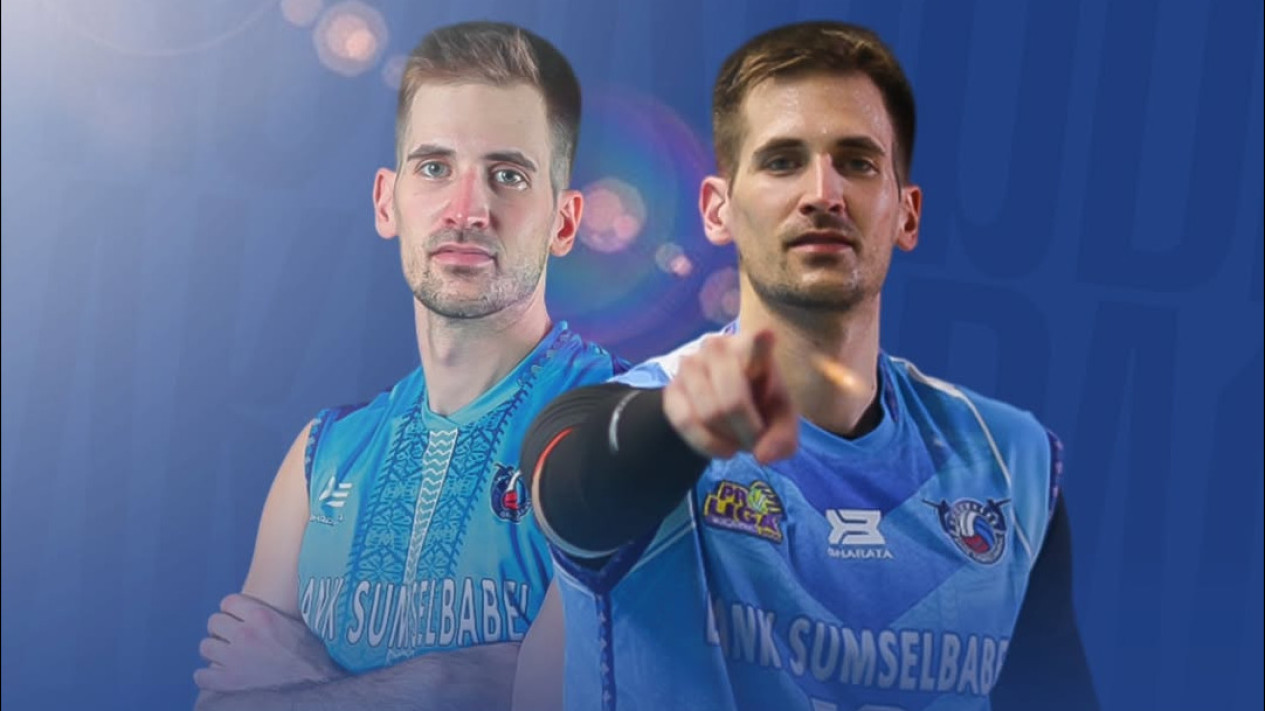 Bursa Transfer Jelang Final Four Proliga 2025: Mihajlo Stankovic Berpisah dengan Palembang Bank SumselBabel, Doni Haryono Merapat?
            - galeri foto
