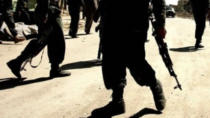 Kelompok Militan Serang Kereta di Pakistan, Sandera Ratusan Penumpang