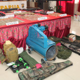 Jaringan Pemasok Senpi dan Amunisi untuk KKB Berhasil Dibongkar