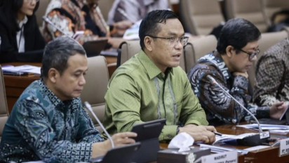 Dirut Pertamina Bakal Utamakan Langkah Evaluatif dan Perbaikan Internal untuk Pulihkan Kepercayaan Publik