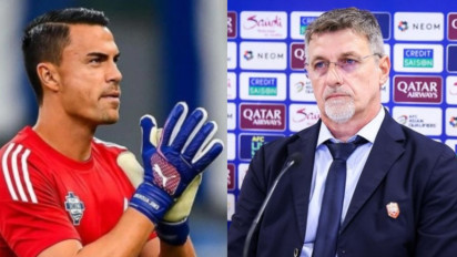 Betapa Congkaknya Pelatih Bahrain Berani Kirim Psywar ke Timnas Indonesia: Kami Tidak Takut, Sepertinya Kami Akan Bermain Melawan...