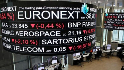 Batas Free Float Saham di Dunia: Indonesia Naik ke 15%, Masih Tertinggal dari Standar MSCI?