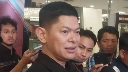 NOC Indonesia Ajukan Proposal untuk Jadi Tuan Rumah Ajang Youth Olympic Games 2030