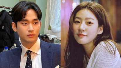 Sebelum Meninggal Dunia, Kim Sae-ron Sempat Minta Bantuan Kim Soo-hyun: Tolong Selamatkan Aku