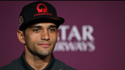Kondisi Terbaru Jorge Martin Setelah Jalani Pemulihan Cedera, Sang Juara Bertahan MotoGP Mengaku Saat Ini Dirinya...