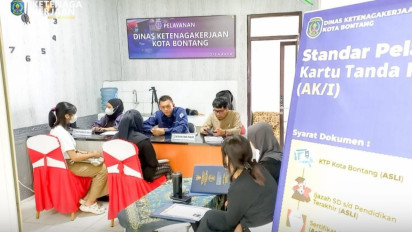 Mal Pelayanan Publik Satu-Satunya di Kaltim Berada di Pasar, Permudah Perizinan ke Masyarakat