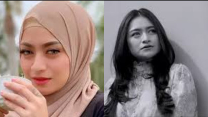 Masih Ingat Nathalie Holscher? Mantan Istri Komedian Kondang yang Putuskan Mualaf tapi Sayang Kini Lepaskan Hijab