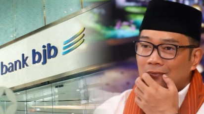 Ujian Bertubi-tubi Ridwan Kamil, Mulai dari Anak yang Meninggal Lalu Lepas Hijab dan Kini Terseret Kasus BJB