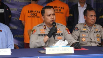 Terkuak! Modus Konsultan Spiritual, Dukun Selebgram Narakumbara Ternyata Bandar Narkoba