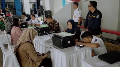 Pemprov Jatim Kembali Gelar Mudik Gratis Tahun 2025, Catat Tanggal Pendaftarannya