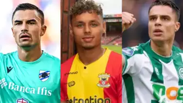 Media Malaysia Terlalu Ikut Campur Urusan Timnas Indonesia, Bahkan Berani Bilang Kalau Joey Pelupessy, Dean James, dan Emil Audero Adalah Pemain...