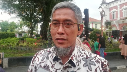 Pemprov Jateng Pastikan Tidak Terapkan WFA untuk ASN pada Libur Lebaran 2025