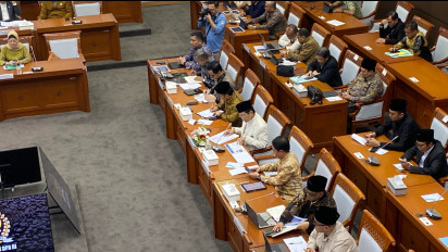 Deadline Pelunasan Biaya Haji Dibagi Dua Kloter, Menag Minta Perusahaan Travel Tidak Libur saat Lebaran