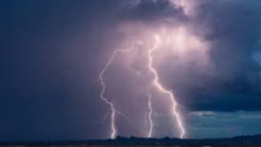 Doa Ketika Cuaca Tak Lagi Bersahabat