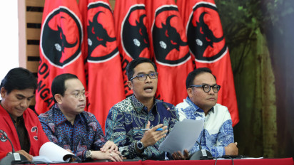 Dukung KPK, GMSK Sebut Febri Diansyah Tak Etis Terlibat Kasus Suap Harun Masiku