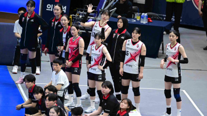 Modus Ko Hee-jin Ditiru? Ternyata Ini Alasan Megawati Hangestri Disusul Pelatih Thailand Sampai ke Korea