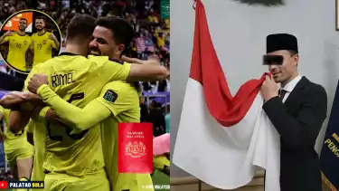 Sindiran Media Malaysia