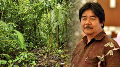 Menyelamatkan Hutan Tropis Indonesia – Antara Ilmu, Iman, dan Kolaborasi Global