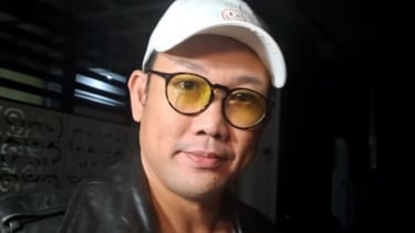 Denny Sumargo Diserang Dua Kubu Sekaligus Usai Podcast Ruben Onsu dan Sarwendah, Padahal Niatnya Jadi Penengah